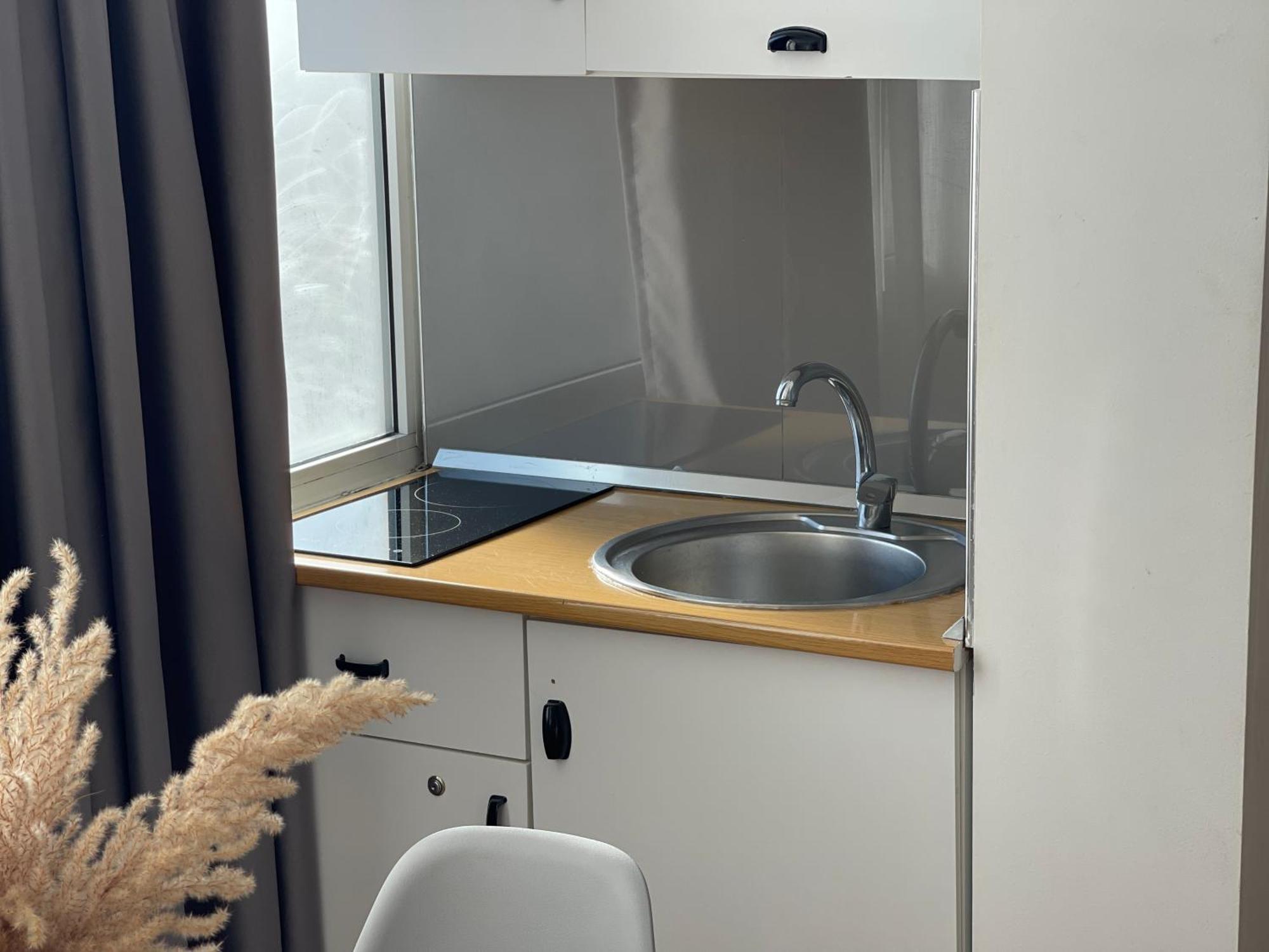 Bricks Studio Apartments Тирана Екстериор снимка